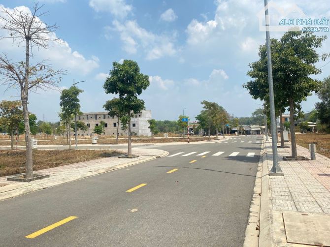THỜI ĐIỂM VÀNG ĐẦU TƯ ĐẤT SÂN BAY LONG THÀNH, GIÁ CHỈ 939TRIỆU/NỀN, SỔ SẴN-CÔNG CHỨNG NGAY - 2
