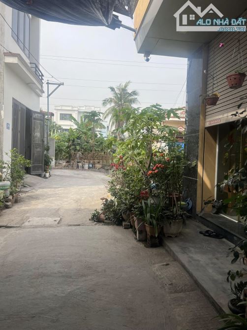 Bán lô đất tuyến 2 đường Cam Lộ, Hùng Vương, Hồng Bàng giá chỉ 1,45 tỷ - 2