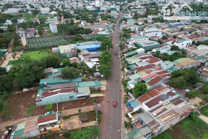 Bán đất 2 mặt tiền đường Đồng Khởi, P.Tân Lợi , TP BMT - 2