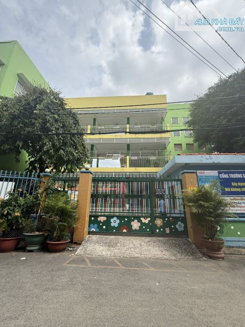 Đẹp như Ngọc Trinh - TÂN BÌNH - LẠC LONG QUÂN, 55m2, 5 tầng, siêu xe ngủ nhà, giá bất ngờ. - 2
