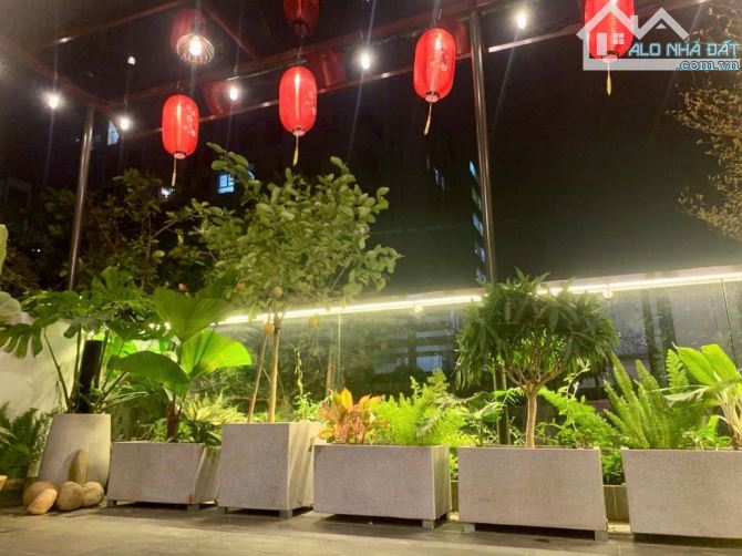 CHÍNH CHỦ GỬI BÁN PHÂN LÔ PHỐ NGUYỄN KHUYẾN VĂN QUÁN HÀ ĐÔNG  KD SẦM UẤT NHẤT VĂN QUÁN - 2