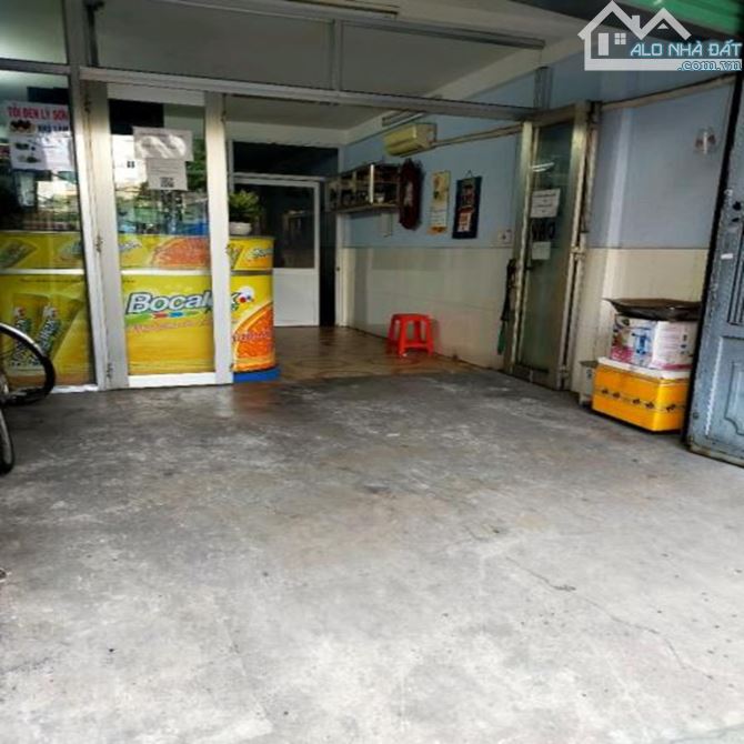 HẺM XE TẢI TRÁNH NHAU - KHUÔNG VIỆT - 84M2 4X21M - MẶT BẰNG HẺM KINH DOANH - GIÁ 8.X TỶ - 2