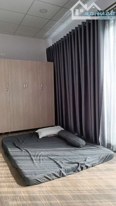 🏠 nhà 6 x 33 2 tầng diện tích khủng, gần nhiều trục đường lớn quận 8 - 2