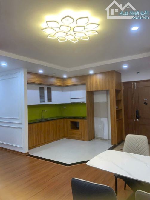 Cực Hiếm! Văn Phú, Hà Đông 35m2*6 tầng, MT 4m, ô tô tránh, vỉa hè, thang máy, nhỉnh 10 tỷ - 2