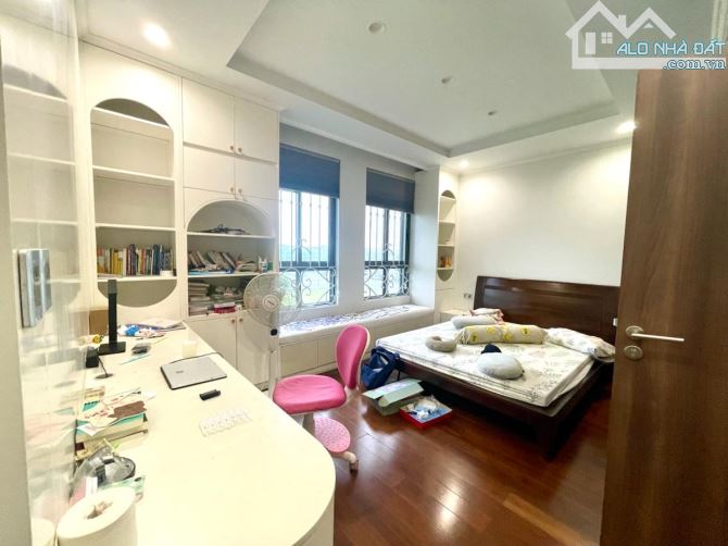 ĐẲNG CẤP AN SINH CHỈ 39.5 tỷ ở ngay The Manor Central Park - VIEW công viên - 2