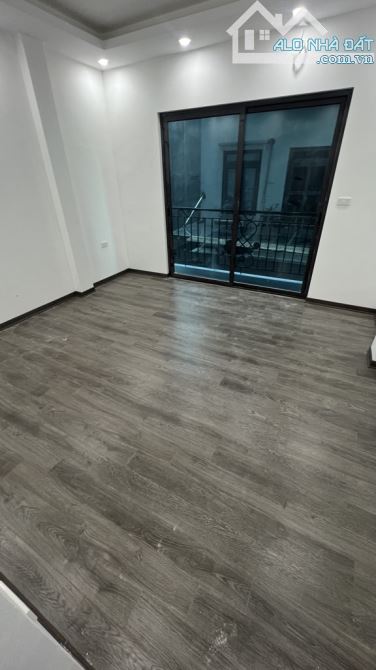 Siêu phẩm Tây Mỗ Nhà 55m x 6T, thang máy, 2 thoáng – Gần ô tô, full NT xịn 7,9 tỷ - 2