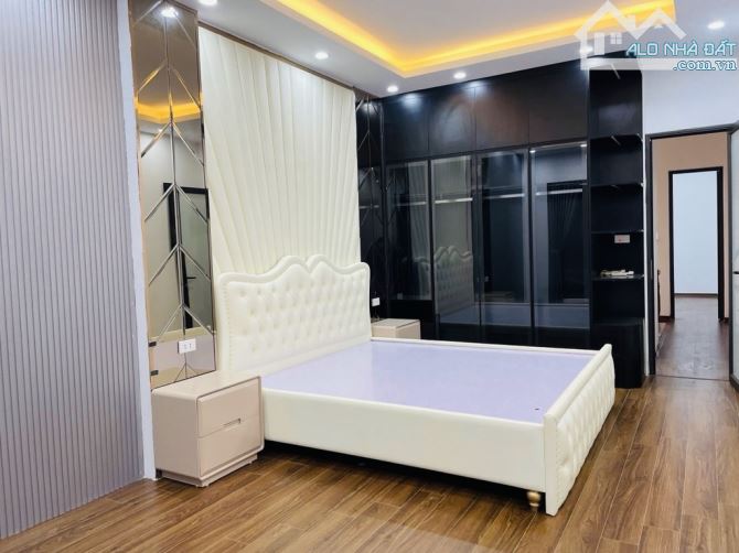 🏠 NHÀ LÔ GÓC 3 MẶT THOÁNG CỰC HIẾM - YÊN NGHĨA - HÀ ĐÔNG 48m2 x 4 tầng. - 2