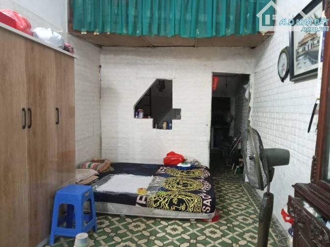 HIẾM VIP - ĐẤT VÀNG ĐẦU TƯ - TRUNG TÂM ĐỐNG ĐA - MẶT TIỀN SIÊU KHỦNG - VÀI BƯỚC RA MẶT PHỐ - 2