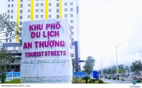 🌟 BÁN LÔ ĐẤT KIỆT Ô TÔ PHAN TỨ – NGŨ HÀNH SƠN – GẦN BIỂN – GIÁ TỐT 🚗🏖️ - 2
