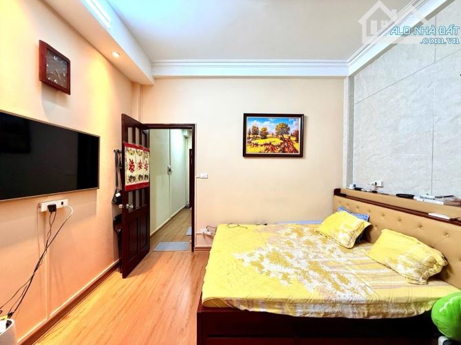 Nhà ở Lê Trọng Tấn,Thanh Xuân, 52m, dân xây KCBT kiên cố, ở cực sướng - 2