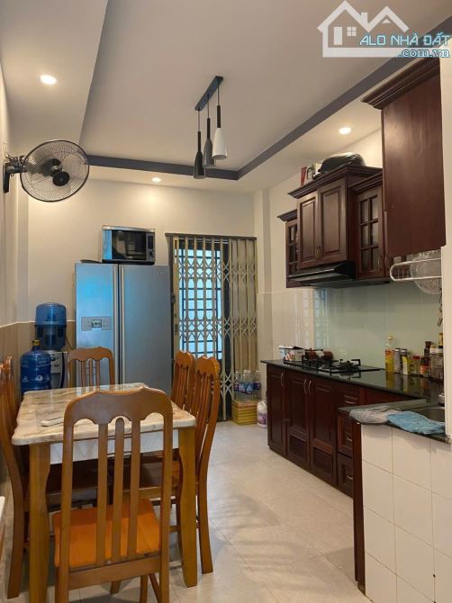 Bán nhà hẻm xe hơi Phú Nhuận - ngay phố ẩm thực Phan Xích Long - 39m2 - 4 tầng - 7.9 tỷ - 2