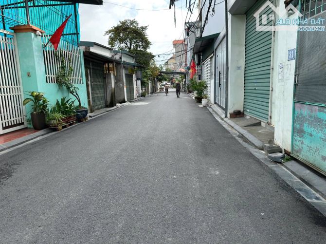 🏡 SIÊU PHẨM ĐẤT KINH DOANH -SÁP  MAI THIÊN LỘC, ĐÔNG ANH, HANOI 📏 Diện - 2