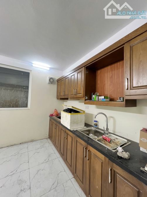 Bán nhà Làng Cổ Đông Ngạc,45m2 4 tầng, Phân lô, ô tô đỗ cửa, 2 thoáng, ở sướng, giá 7,9 tỷ - 2
