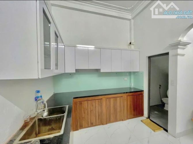 Nhà xây độc lập ngõ rộng, 3,7 tỷ, 33,4m2, 3PN, 4WC, pháp lý đầy đủ, Hà Đông, Hà Nội - 2