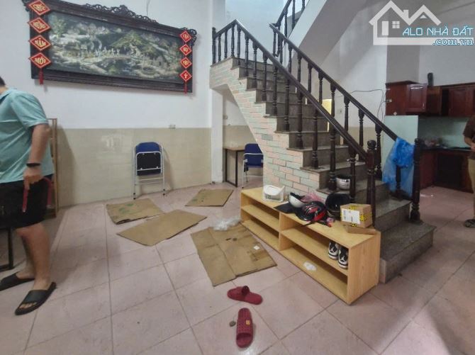 Bán nhà LÔ GÓC, Ô TÔ, kinh doanh, Lê Hồng Phong, Hà Đông 40m, 12 tỷ - 2