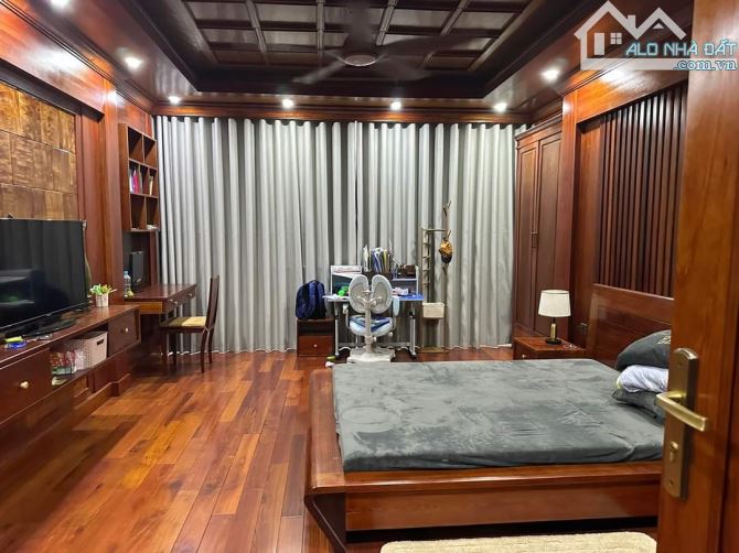 Bán nhà phân lô, thang máy,vỉa hè, ô tô tránh Nguyễn Trãi, Thanh Xuân 6 tầng 28 tỷ - 2