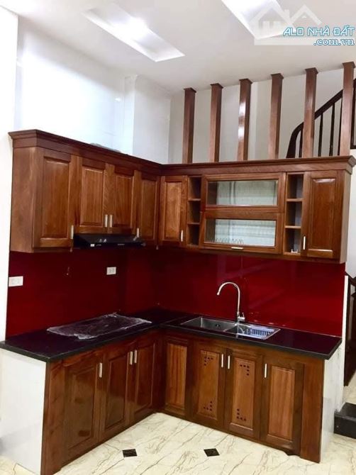 Bán nhà Xuân La, dân xây, ngõ thông, lô góc, an sinh tuyệt vời, 33m2 nhỉnh 7 tỷ - 2