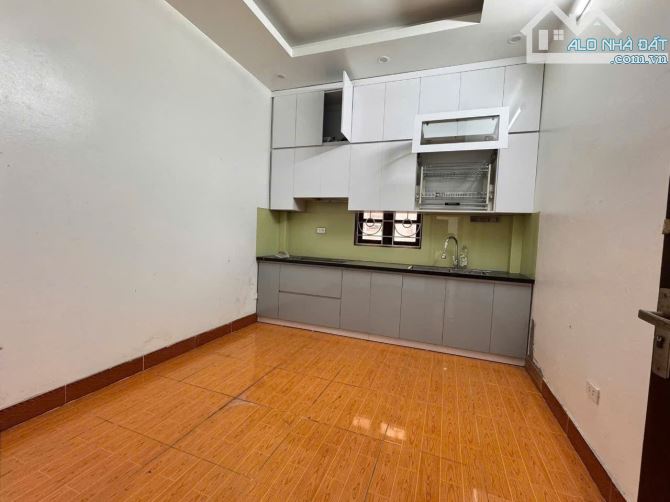 TÔ HIỆU-HÀ ĐÔNG,PHỐ CỔ PHÂN LÔ Ô TÔ TRÁNH,THÔNG BÀN CỜ NHÀ ĐẸP Ở SƯỚNG,DT50MX5T,GIÁ11,9 TỶ - 2