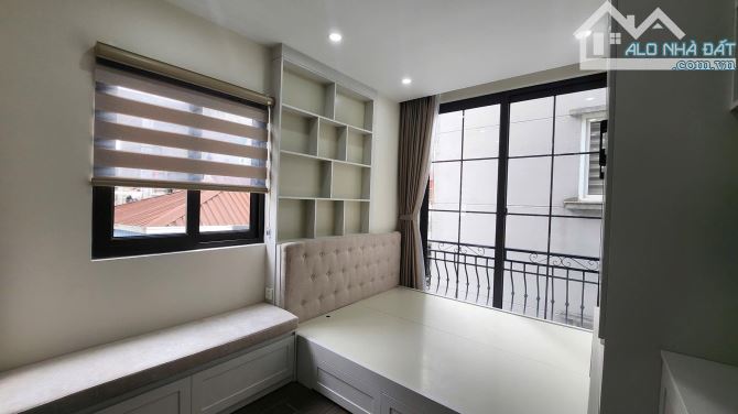 CẦN BÁN TÒA CHDV PHỐ KIM MÃ - LÔ GÓC 3 THOÁNG - 68M2 - 14 CĂN HỘ KK - PCCC ĐẦY ĐỦ - 20 TỶ - 2