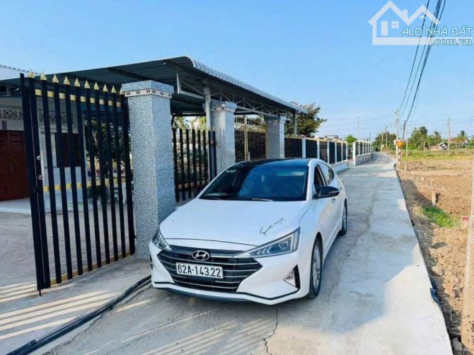 5×33 thổ thị trấn tân trụ_Long an sát nhựa 833 790 triệu Đường ôtô giá rẻ - 2