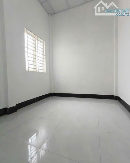 🏠 Có căn nhà ngang 6m ở Tân Hiệp – Hóc Môn, cần ra nhanh 950Triệu,Sổ Hồng Riêng - 2