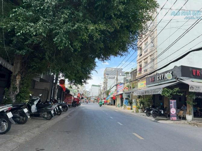 Bán CHDV Mặt tiền Đường 21, 7.2x17m, nở hậu, hầm 5 lầu ST, HDT 70tr, giá 18.5 tỷ - 2