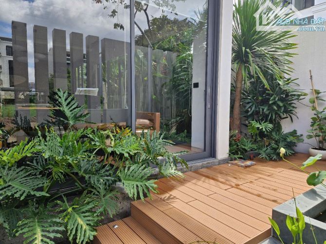 Bán Biệt thự khu VIP compound bảo vệ 24/7 phường An Phú, Quận 2 - 2