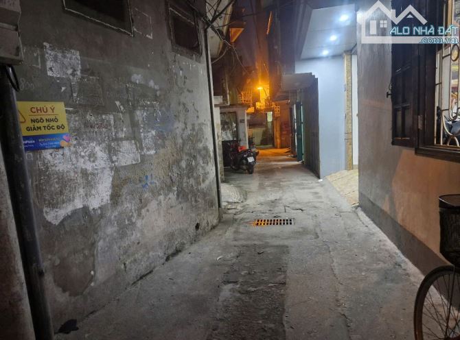 Bán nhà 2 mặt ngõ ô tô Bùi Xương Trạch, xây CNMN quá đỉnh, 55m x 11 tỷ 5 - 2
