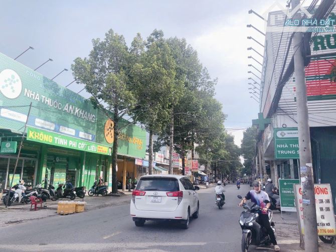 BÁN NHÀ MẶT TIỀN ĐƯỜNG NGUYỄN HIỀN, AN KHÁNH, NINH KIỀU, TPCT - 2