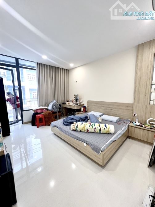 KHU VIP TÂN PHÚ-PHAN ANH-HẺM 8M THÔNG-79M2-3 TẦNG MỚI Ở NGAY-NHỈNH 8 TỶ - 2