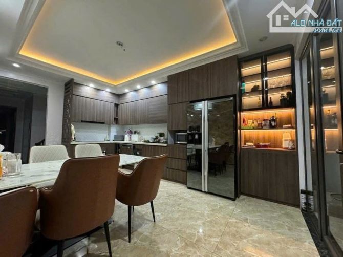 SIÊU PHẨM VƯƠNG THỪA VŨ-THANH XUÂN,6T THANG MÁY,P.LÔ Ô TÔ VÀO NHÀ ,KD,DT56M,GIÁ 18,6 TỶ - 2