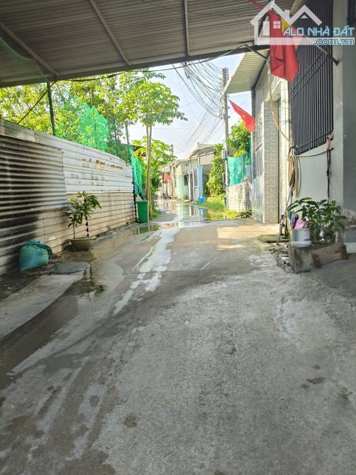 Bán đất trung tâm Phước Tân, Biên Hòa DT: 5x21 chỉ 460tr - 2
