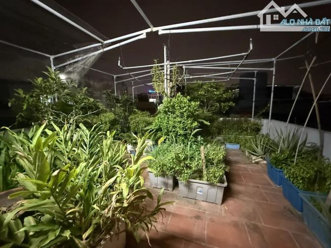 BÁN GẤP NHÀ PHỐ THỤY KHUÊ TÂY HỒ 21 TỶ DT 90M2 MT 5.5M 5T Ô TÔ KINH DOANH SÁT PHỐ - 2