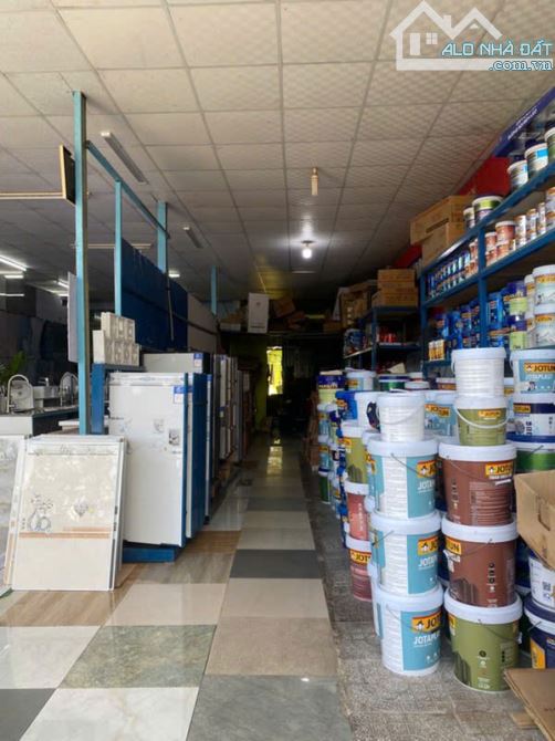 BÁN NHÀ MẶT TIỀN KINH DOANH 277M2, NGANG 10,5M - LÊ VĂN LƯƠNG - DÒNG TIỀN TIỀN 20TR/TH - 2