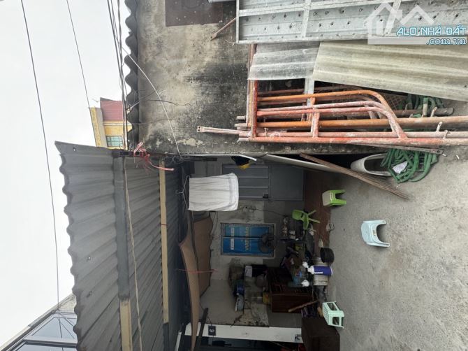 Bán nhà C4 Tân Xuân, Bắc Từ Liêm, 46m2, 1 tầng, giá 6.9 tỷ - 2