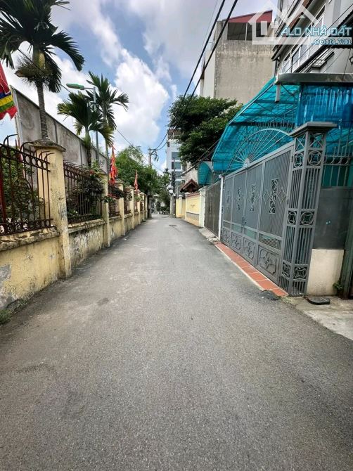 BÁN ĐẤT PHỐ XUÂN LA TÂY HỒ 70 TỶ 550M2 MT 14M Ô TÔ KINH DOANH - 2
