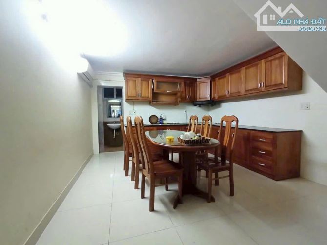 Bán nhà mặt đường Hào Khê - Lạch Tray vị trí đầu đoạn đẹp - 2