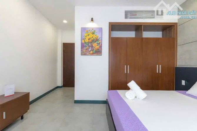 CẦN BÁN NHÀ 03 TẦNG MẶT TIỀN ĐƯỜNG TRẦN NGUYÊN HÃN, TP NHA TRANG GIÁ 15 TỶ - 2
