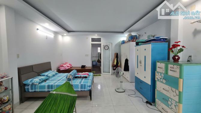 CẦN BÁN NHÀ 03 TẦNG 01 TUM  MẶT TIỀN ĐƯỜNG HỒNG BÀNG, TP NHA TRANG GIÁ 11,5 TỶ - 2