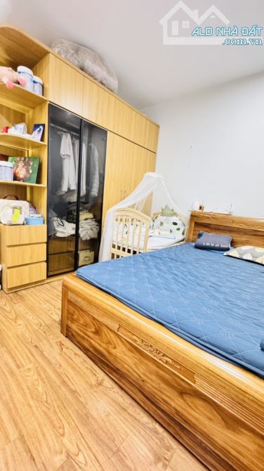 Chị Mình cần bán nhà MỸ Đình, 46m2, xây 5 tầng, 9,5 tỷ. - 2