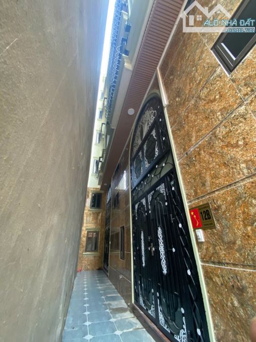 Bán nhà Phương Canh, 32/40m2 x 7 tầng, thang máy – Full nội thất đẳng cấp Châu Âu - 4