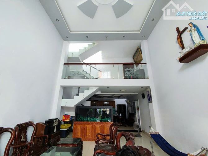 Bán Nhà 1 Sẹc Ngõ Ô Tô Tránh, Trần Huy Liệu, Phú Nhuận – 85m², 3 Tầng – Chỉ 20 Tỷ TL! - 2