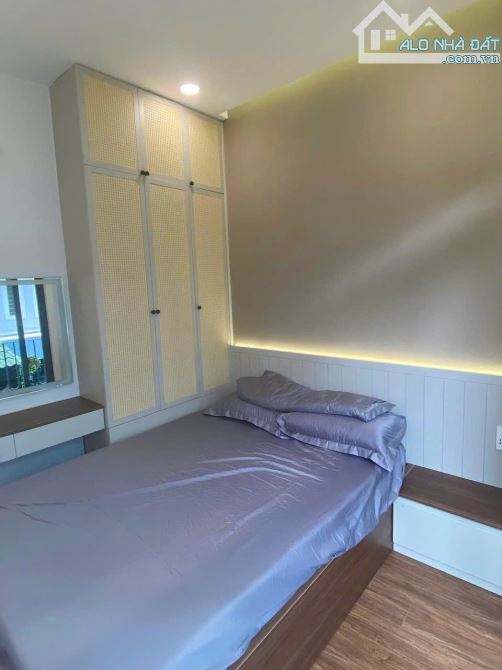 NHÀ ĐẸP – FULL NỘI THẤT – CÁCH CHỢ 50M - PHƯỜNG TÂN THUẬN Q7 – CHỈ CẦN XÁCH VALI VÀO Ở - 2
