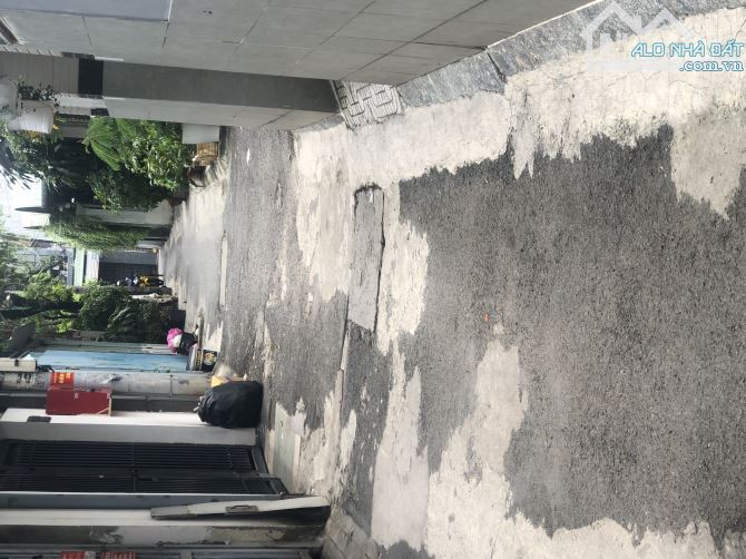 Bán Nhà Hẻm 3G thông Gò Vấp-4Tầng-4PN-42m2-Giá 6.2 Tỷ - 2