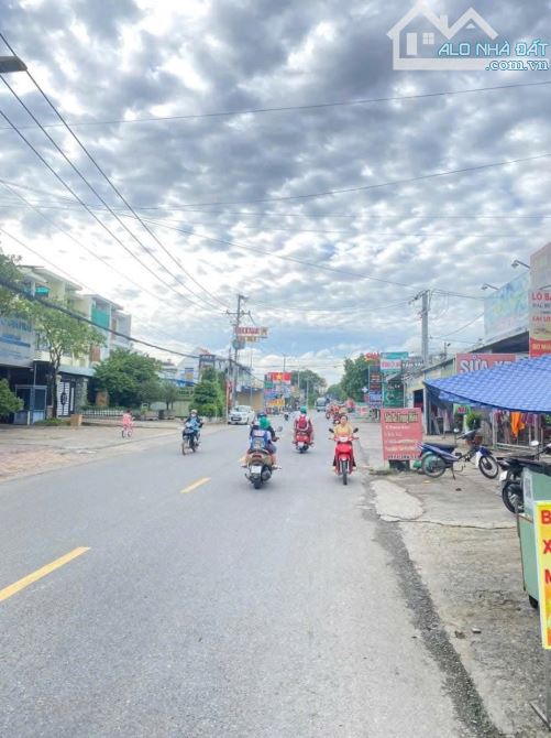 Bán Lô Đất ngay Phú Gia 1 Mặt Tiền Kinh Doanh đường Nguyễn Khuyến P. Trảng Dài - Biên Hoà - 2
