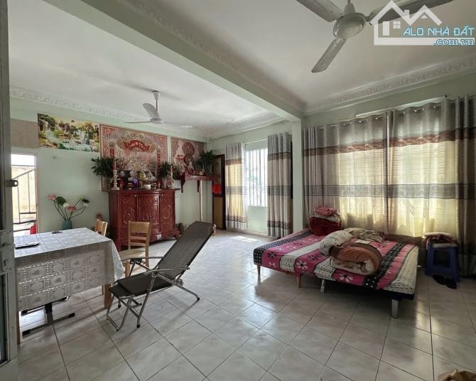 TOÀ NHÀ 7 TẦNG GÓC 2MT CAO THẮNG, Q3 – 165m² Nở Hậu, Hơn 1000m² Sàn - 55 Tỷ TL ! - 2