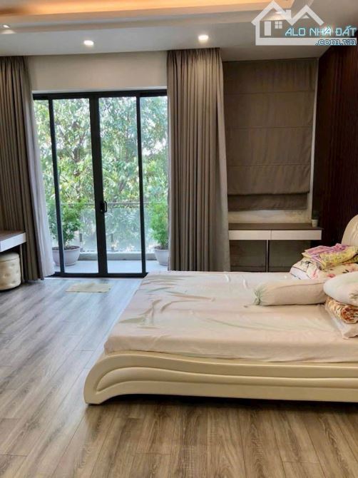 Bán Nhà (Ngang 5M x 18M) Mặt Tiền Kinh Doanh gần trục chính Võ Thị Sáu P. Thống Nhất - 2