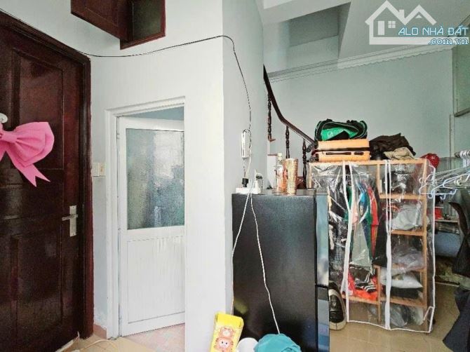 Bán Nhà Sát Vách Quận 1 - Khu Vip D1 - Lô Góc Thoáng - Hẻm Xe Hơi - Ngộp 5.5 Tỷ - 2