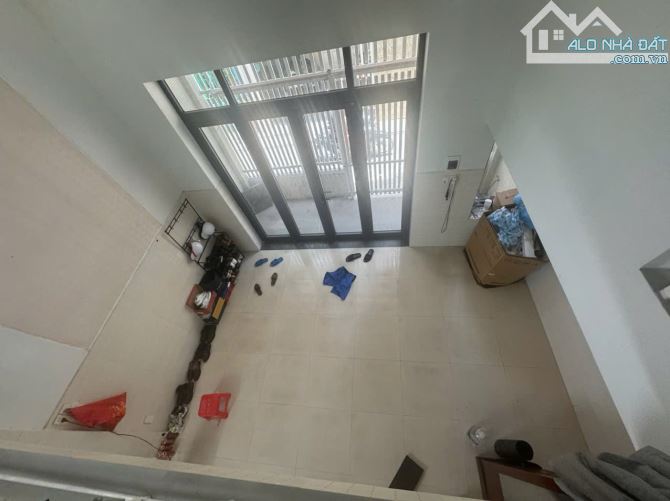 🏡 NHÀ 3 TẦNG KIỆT Ô TÔ TRƯNG NỮ VƯƠNG – 55.1M² – GẦN CHỢ MỚI – GIÁ CHỈ 4.35 TỶ  📐 Diện t - 2