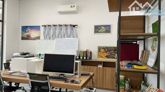 NGỘP NẶNG, BÁN GẤP - Chỉ 5tỷ - Hẻm xe hơi, 112m2, Lã Xuân Oai - NHANH TAY. - 2